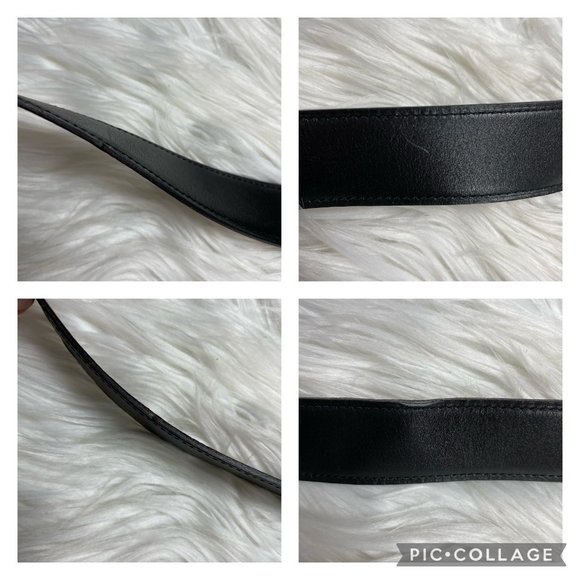 Hermes H Belt Buckle and Reversible Leather Strap 32mm - Picture 15 of 16